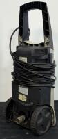 All-Power 1600 PSI 1.6 GPM Electric Pressure Washer APW-1600E, 12 AMP, GFCI Cord, Wheels - 4