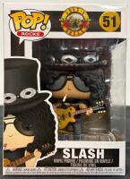 Funko Pop Slash #51 + Game Night Bundle | Exploding Kittens, SportIQ, UNO, Skip-Bo, Monopoly Deal & More (FL 2) - 2