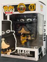 Funko Pop Slash #51 + Game Night Bundle | Exploding Kittens, SportIQ, UNO, Skip-Bo, Monopoly Deal & More (FL 2) - 3