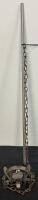 Duke #4 Coil Spring Foot-Hold Trap Set with Accessories (FL 10) - 2