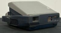 Polaroid 1200i & 600 Instant Film Cameras, Built-in Flash, For Spectra & 600 Film, Straps (FL 7) - 7