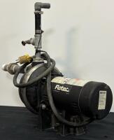 Flotec FP5172-08 1.5 HP Self-Priming Sprinkler Pump, 67 GPM, 115/230V, 1.5" NPT - 3