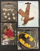 Himalayan Salt Lamps, Watch, Polish Rocks & More (FL 7) - 5