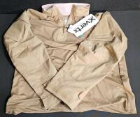 (#3) Czech M85 Field Jacket Green w/ Patch & Tan Field Parka, Military Surplus, 1980s&ndash;1990s - 11