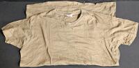 (#3) Czech M85 Field Jacket Green w/ Patch & Tan Field Parka, Military Surplus, 1980s&ndash;1990s - 15