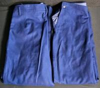 (#3) British Army Dress Uniform, US Army Combat Shirt XL, Sweaters, Belts & More Military Lot NSNs - 2