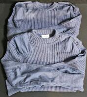 (#3) British Army Dress Uniform, US Army Combat Shirt XL, Sweaters, Belts & More Military Lot NSNs - 3