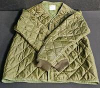 (#3) British Army Dress Uniform, US Army Combat Shirt XL, Sweaters, Belts & More Military Lot NSNs - 10