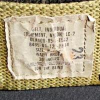 (#3) British Army Dress Uniform, US Army Combat Shirt XL, Sweaters, Belts & More Military Lot NSNs - 13