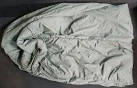 (#3)Mixed Military and Firefighter Lot: Sleeping Bag, Snow Shoes, Cold Weather Masks, Mittens, Fire Fighter Pants, and More! - 2