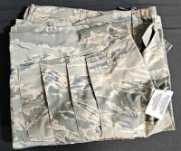 (#3)Mixed Military and Firefighter Lot: Sleeping Bag, Snow Shoes, Cold Weather Masks, Mittens, Fire Fighter Pants, and More! - 8