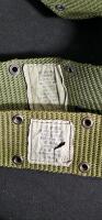 (#3)Mixed Military and Firefighter Lot: Sleeping Bag, Snow Shoes, Cold Weather Masks, Mittens, Fire Fighter Pants, and More! - 14