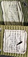 (#3)Mixed Military and Firefighter Lot: Sleeping Bag, Snow Shoes, Cold Weather Masks, Mittens, Fire Fighter Pants, and More! - 15