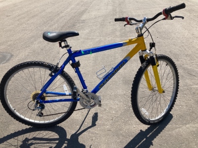 Schwinn Mesa Bicycle