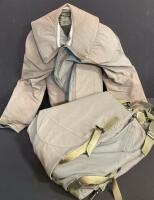 Military Parachutist Rough Terrain Suit, Size Small, 100% Para-Aramid, Stock 8415-01-334-9499 ( Shelf 7 )