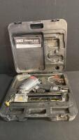 Senco FinishPro 41XP Pneumatic Finish Nailer, 15 Gauge, 1-1/4&rdquo; to 2-1/2&rdquo; Nails, 100-Nail Capacity ( Shelf 1 )