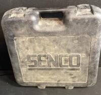 Senco FinishPro 41XP Pneumatic Finish Nailer, 15 Gauge, 1-1/4&rdquo; to 2-1/2&rdquo; Nails, 100-Nail Capacity ( Shelf 1 ) - 3