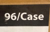 Med Source Face Shield - 96 Per Case ( Shelf 7 ) - 2