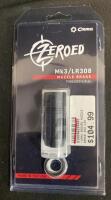 CMMG ZEROED AR-10/LR-308 Parts: Charging Handle, Muzzle Brake, Ejection Port Cover (9) - 3