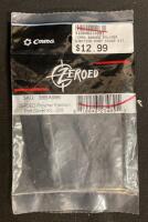 CMMG ZEROED AR-10/LR-308 Parts: Charging Handle, Muzzle Brake, Ejection Port Cover (9) - 4