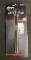 CMMG .308 Parts Lot: MK3 Lower Parts Kit, ZEROED Charging Handle, Linear Comp, Ejection Port Cover (9) - 3