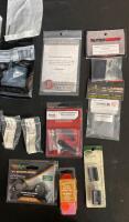 Mixed Firearm Parts Lot: Wilson Combat, Trijicon, Magpul, SIG, Hiviz, Apex, 27+ New & OEM Items (9) - 4