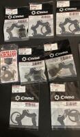 CMMG Low-Profile Gas Block Assembly (.936" ID) for AR-15 and More- (9) - 2