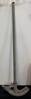 Scoop Shovels (Steel/Aluminum), 3/4" Conduit Bender, Nut Harvester, Mixed Handle Materials - 3
