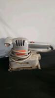 Wen Jigsaw 3700, DeWalt Drill, Black & Decker Finishing Sander &ndash; Corded Power Tool Lot Shelf-3 - 3
