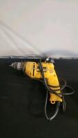 Wen Jigsaw 3700, DeWalt Drill, Black & Decker Finishing Sander &ndash; Corded Power Tool Lot Shelf-3 - 4