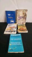 Core 6-Person Lighted Dome Tent, HFT 11' x 11' Tarp, "MY BUDDY" Toolbox, and Automotive Manuals Shelf-3 - 4