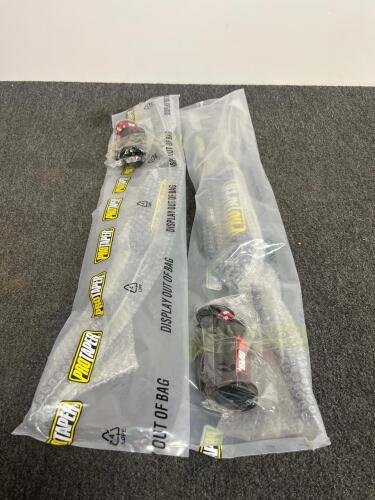 (2) ProTaper Motocross Handlebar, 7/8" Diameter, 31.5" Width, Black, New in Packaging (shelf 10)