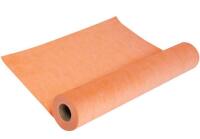WPM-003 Waterproofing Membrane Roll, 98.5 ft x 3.3 ft, 22 mils Thick, Orange $120 value (shelf 10)