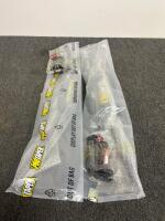 (2) ProTaper Motocross Handlebar, 7/8" Diameter, 31.5" Width, Black, New in Packaging (shelf 10)