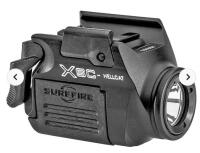 SureFire XSC-Hellcat 350 Lumen Micro-Compact Weapon Light, Fits Springfield Armory Hellcat