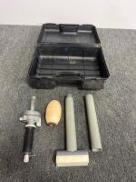 Retriev-R-Trainer Gun Dog Training Kit, SPG, Launcher with Case and Dummy, MO Manufacturer $220 value