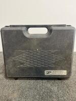 Retriev-R-Trainer Gun Dog Training Kit, SPG, Launcher with Case and Dummy, MO Manufacturer $220 value - 2