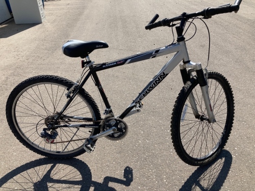 Schwinn Ranger 2.6