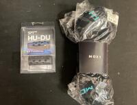 SPT HU-DU Muzzle Brake 6.5 Creedmoor, 5/8-24 Thread, New in Package(9)