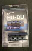 SPT HU-DU Muzzle Brake 6.5 Creedmoor, 5/8-24 Thread, New in Package(9) - 2