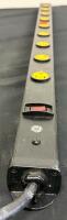Contractor Tool Lot &ndash; GE Power Strip, QEP & SuperiorBilt Tile Cutters, Work Lights, Grout Floats (FL 5000) - 5