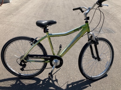 Kent Glendale Bicycle