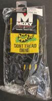 Versacarry Insurgent Deluxe IWB/OWB Holster for Sig P365 + Moxy &ldquo;Don&rsquo;t Tread On Me&rdquo; Crew Socks - 3
