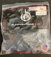 GunfightersINC Ronin OWB Holster for Springfield Hellcat (9) - 2
