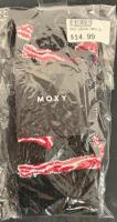 Versacarry Compound Custom IWB Holster for Springfield XDM, Right-Handed With Moxy Socks (FL 10) - 6