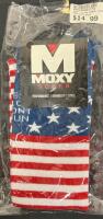 Versacarry Compound Custom Hybrid IWB Holster for H&K VP9SK, Right-Handed, Adjustable Retention With Moxy Socks (FL 10) - 4