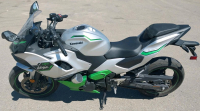2024 KAWASAKI NINJA 7 HYBRID - 2