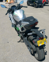 2024 KAWASAKI NINJA 7 HYBRID - 3