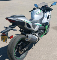2024 KAWASAKI NINJA 7 HYBRID - 5