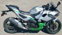 2024 KAWASAKI NINJA 7 HYBRID - 6